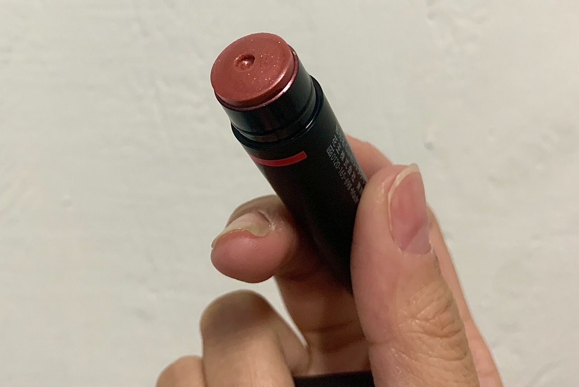 Curél珂潤 潤浸保濕光透勻彩潤唇膏 還我自然好氣色