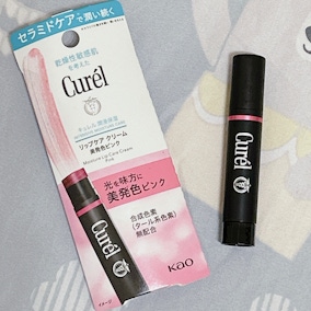 《珂潤》*潤浸保濕光透勻彩潤唇膏* 滋潤唇部同時也提升你的好氣色