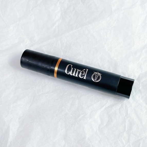 『Curel 光透勻彩潤唇膏』讓你輕鬆擁有自然好唇色💖