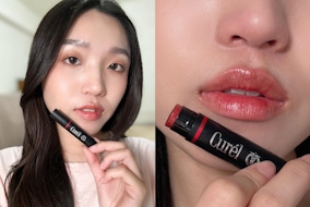 Curél 珂潤新品報！ 光透勻彩潤唇膏 揮別乾唇困擾✨✨