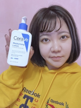 肌膚乾癢別再抓！NO1美國皮膚科醫生推薦保濕品牌《CeraVe適樂膚》快來搶試評價，全家大小都能用，一抹歡送乾癢肌！