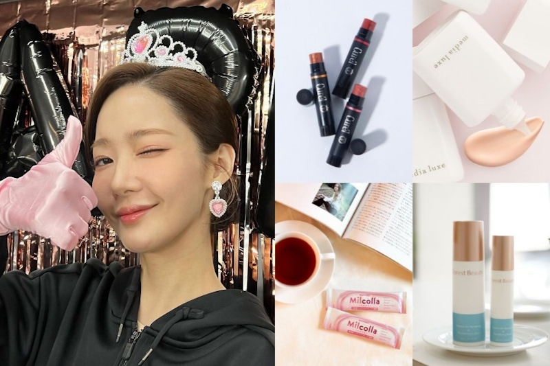 養好膚況，好運跟著來！新春開運旺自己4個方法，必收人氣保養彩妝一次看！