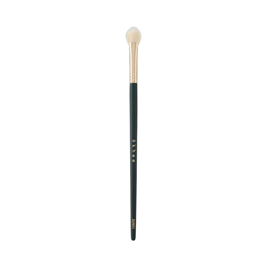 【夯韓貨直送】SUN03 鼻影修容刷 Nose Shading Fan Brush