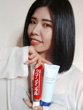 「清潔牙周及臉部的呵護，第一三共照顧生活的好幫手」