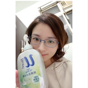 ✿ Bioré全新《純素肌沐浴露》綿密清爽的肌膚體驗 ✿