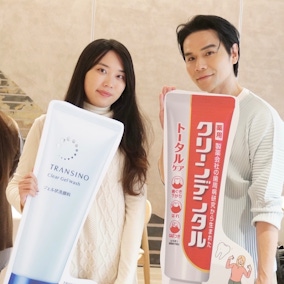 第一三共好多產品都回購多次！太好用✨