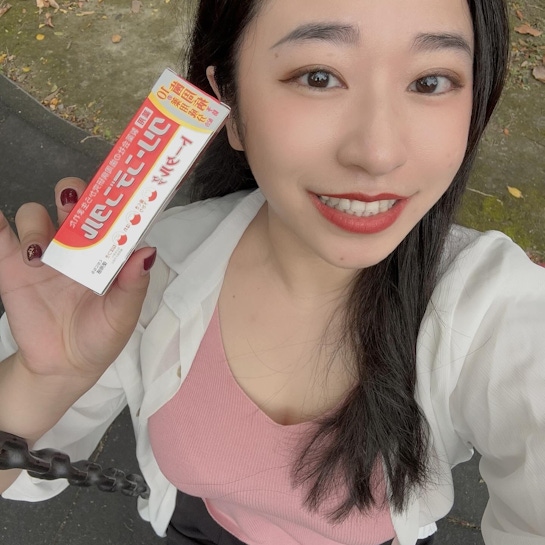 一次擁有良好口氣跟潔淨肌膚！