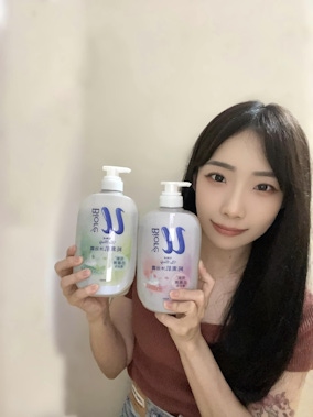 終結沐浴後肌膚乾癢問題！Bioré全新《純素肌沐浴露》低摩擦雲朵泡有多溫柔？邀你試用體驗給評價！