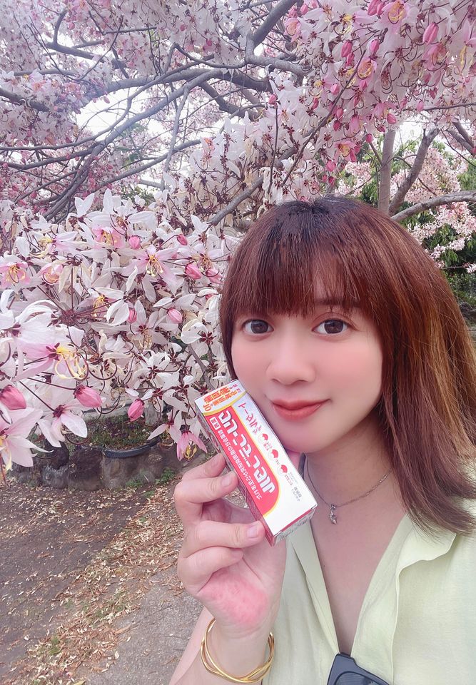 「日本回購率NO1」第一三共Clean dental小紅管護理牙膏，配方全新升級！