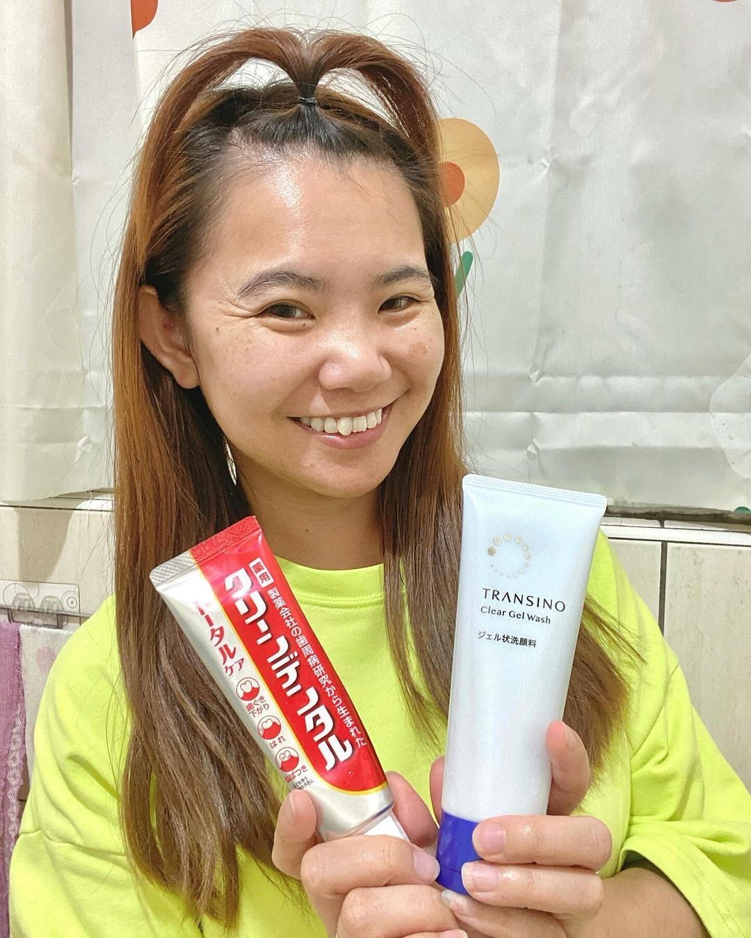 #日本銷售第一 清潔保養 回購率第一 #小紅管牙膏