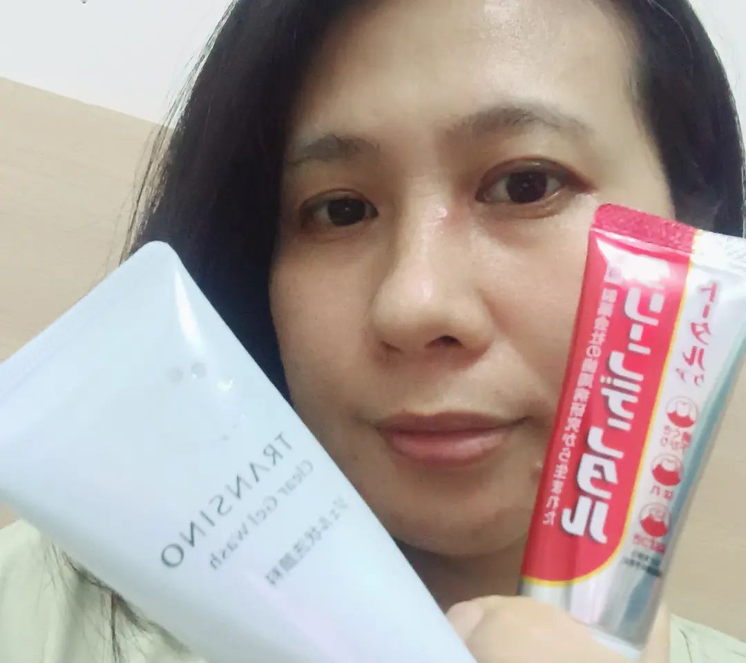日本回購率NO.1 日本 第一三共 Clean Dental 小紅管 護理牙膏