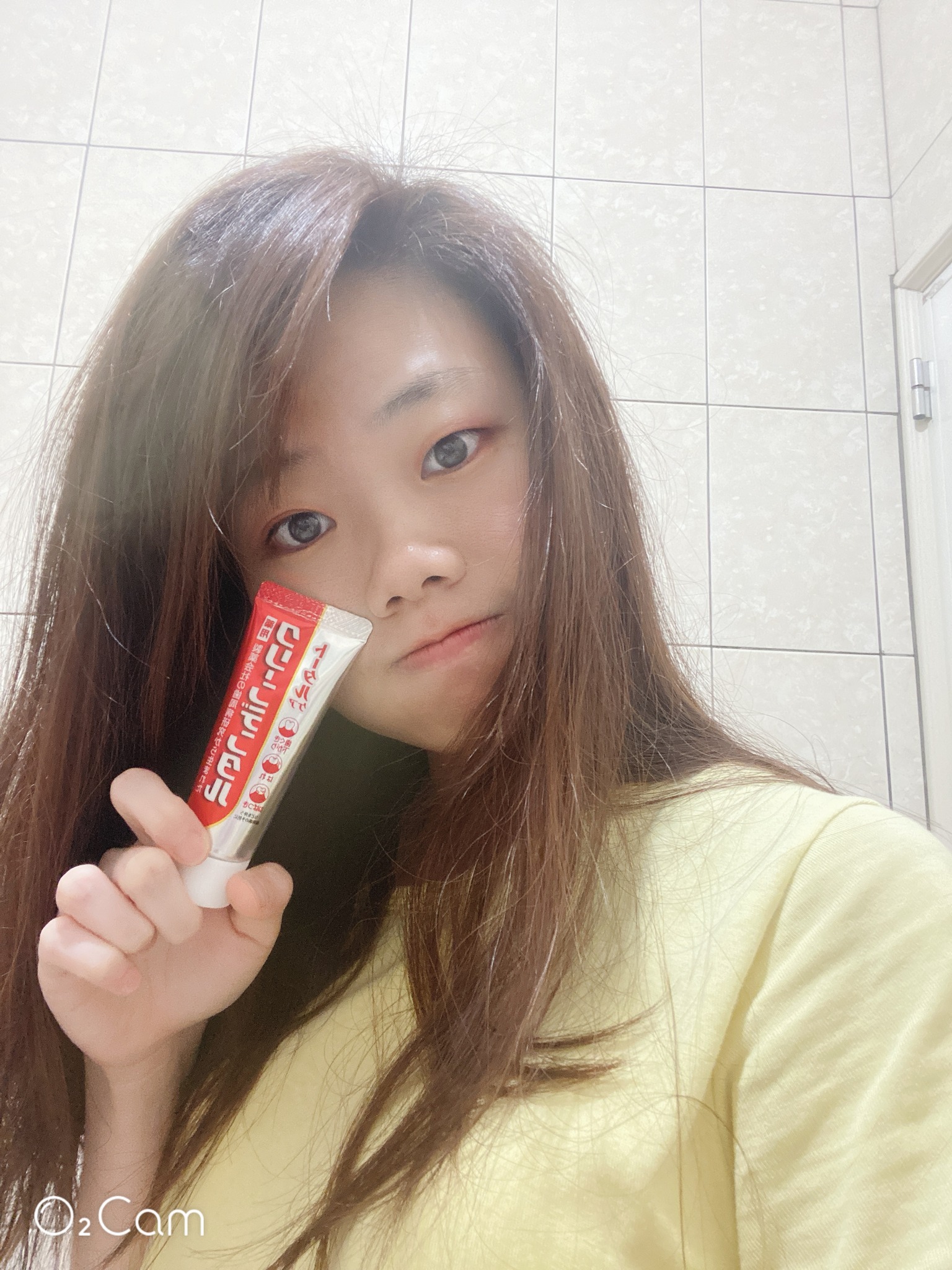 日本回購No.1的第一三共小紅管讓你跟牙周不適Say GoodBye~ & TRANSINO淨亮毛孔卸妝洗面凝膠讓你輕鬆做臉部清潔！