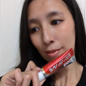 『試用體驗』日本回購率NO.1的小紅管配方全新升級&TRANSINO淨亮毛孔卸妝洗面凝膠