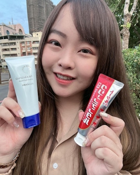 日本回購率NO.1的小紅管 配方全新升級！