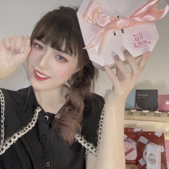 蝦皮超狂美妝節，超多熱門🔥美妝品只在蝦皮能買到最划算的優惠～