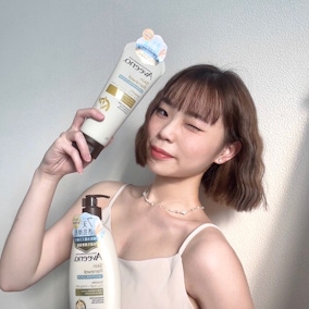 行走小燈泡💡: Aveeno煥光奇肌保濕乳