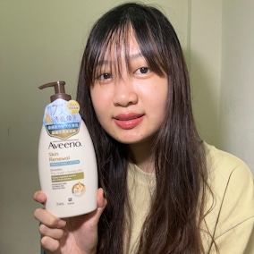 艾惟諾身體保養 讓我的皮膚古溜古溜