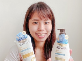 艾惟諾《小光瓶》搭磨砂膏🔅 7天滑嫩透亮超有感!!