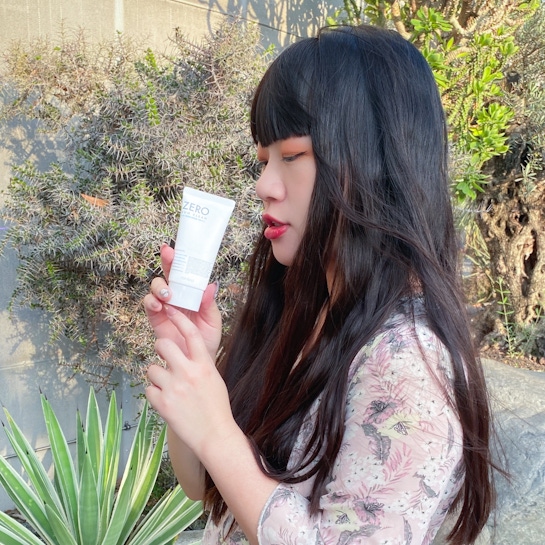 🌞防曬很重要‼️ rom&nd零觸感防曬乳✨