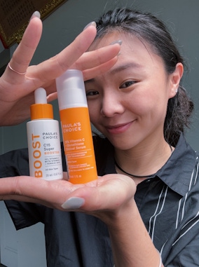 寶拉珍選全新升級C15大實測✨