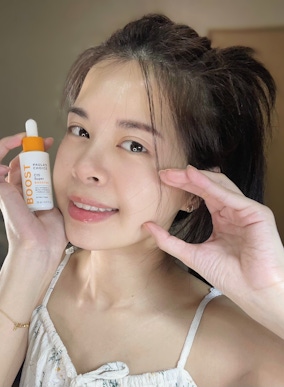 還在煩惱肌膚亮白速度太慢？早C晚Ｃ值得你試試看✨