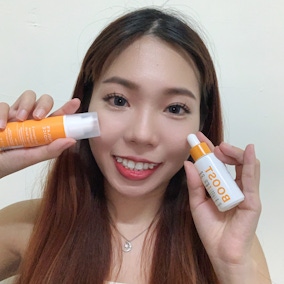 閃亮✨寶拉珍選C15縮時亮白抗氧精萃