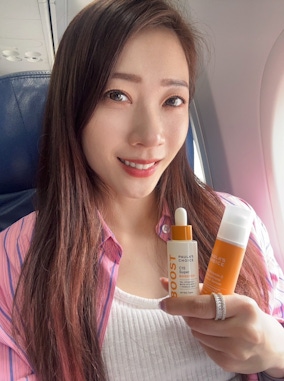 寶拉珍選Paula's Choice~全新升級上市 「C15縮時亮白抗氧精萃」