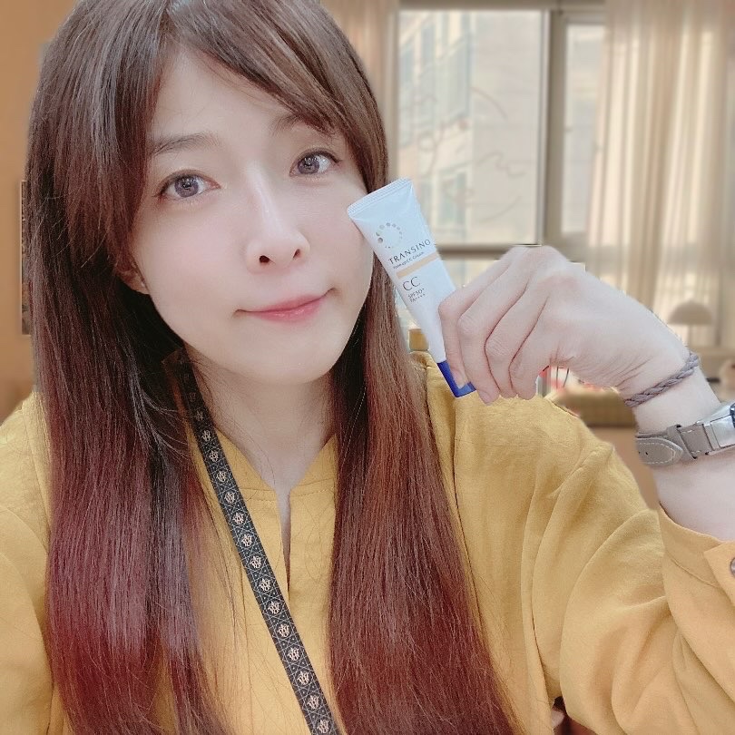 傳皙諾藥用亮膚CC霜，懶人必備！美白防曬一瓶7效一次到位