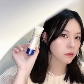 TRANSINO傳晳諾藥用亮膚CC霜CP值超高