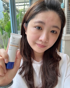 ✿傳皙諾藥用亮膚防曬CC霜 美白防曬一瓶7效！超方便