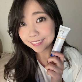 一瓶多用效率透亮美妝！通通交給 \ 傳晳諾藥用亮膚CC霜 /！