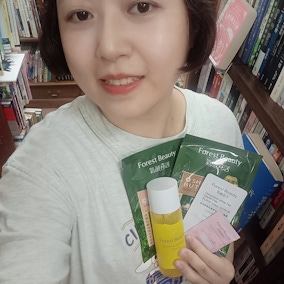 高效彈嫩兒茶素精華露體驗心得