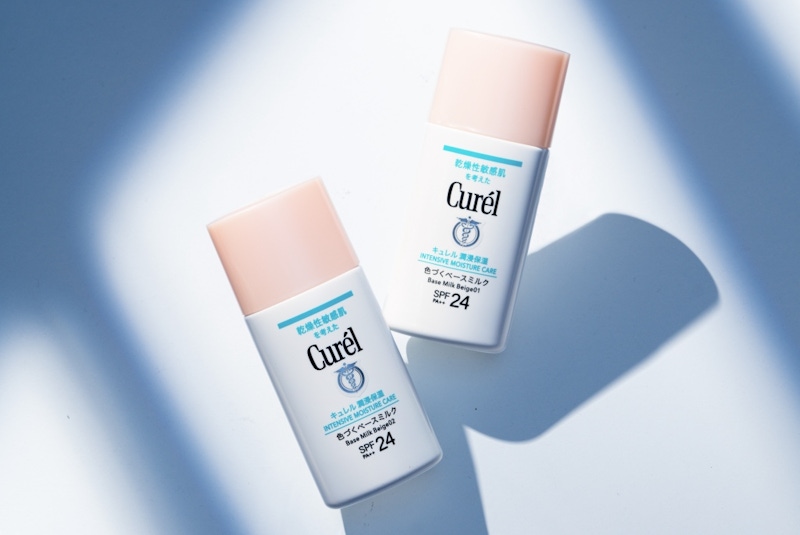 敏感肌快加入「無瑕UV顏修所」！醫師推薦物理性防曬天花板，一抹勻滑潤色、終結脫屑瑕疵，讓乾敏肌不著痕跡！