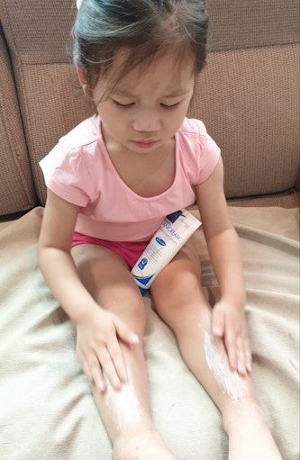 薇霓肌本全日高效修護保濕乳霜