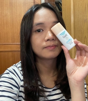 乾敏肌的蜜糖-珂潤 擊退暗沉敏感真簡單