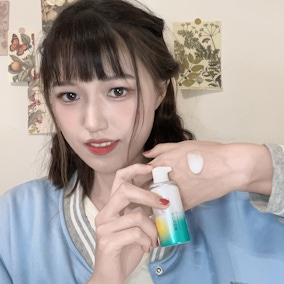 美周報又寄送來一樣超酷的保養新品是來自SOFINA的土台美容液！