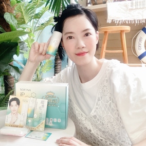 SOFINA iP｜🆕全新角質修復恆潤精萃水｜使用分享心得｜打造完美肌膚的秘密