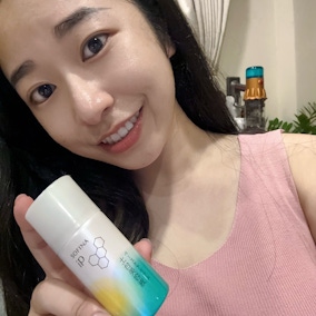 SOFINA ip讓我裸肌都自信滿滿