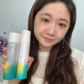 新科技新保濕，SOFINA IP角質修護恆潤精萃水