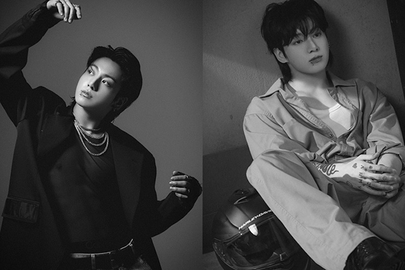 好多偶像回歸啊！！本週Kpop音樂推薦，你家的偶像回歸了嗎？