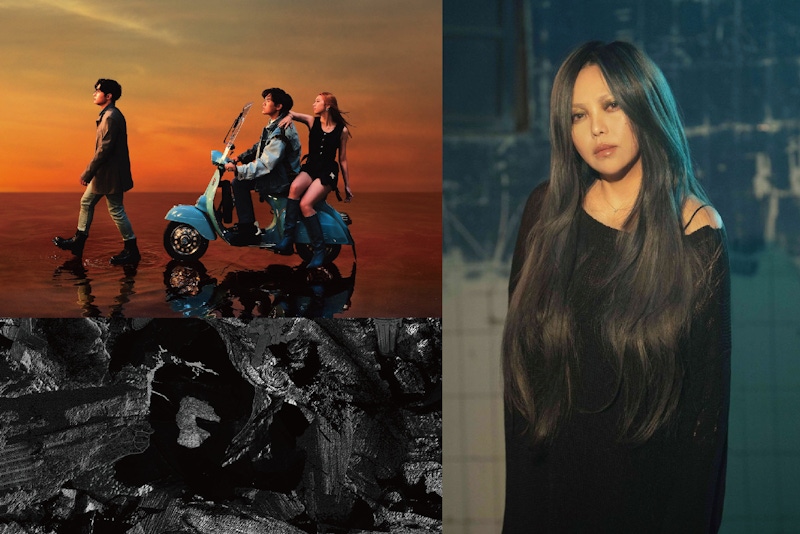 金曲35丨今年的《年度歌曲獎》入圍多是樂團作品！懶人包整理，哪1首是你心中的年度歌曲呢？