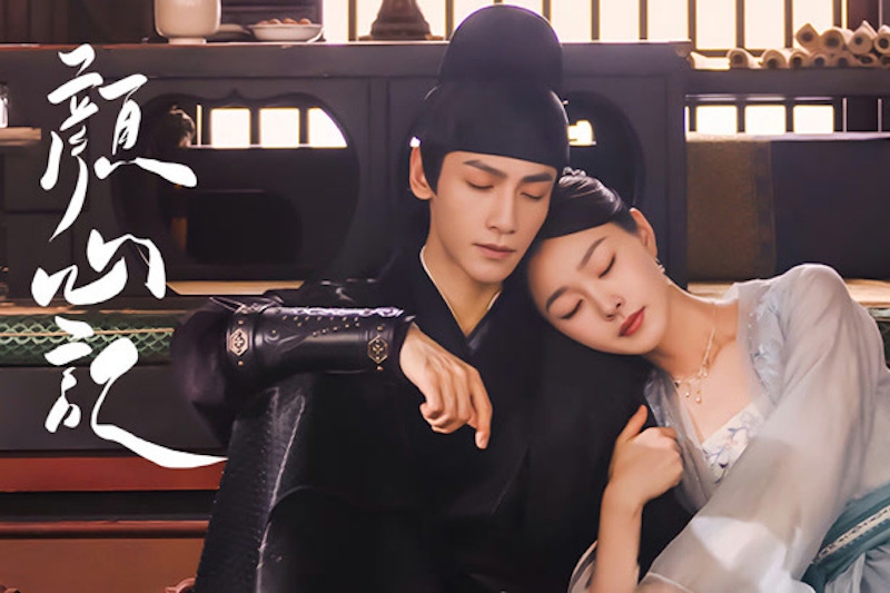 最近有哪些推薦劇？7月追劇推薦顏心記、她的日與夜、紅天鵝、Sweet Home、地面師...10部好劇在這，不怕鬧劇荒～