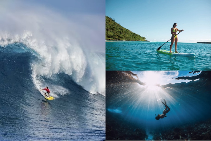 2024夏日旅遊新景點，你跟上幾個？8個玩水秘境推薦，快安排你的暑假旅行吧～