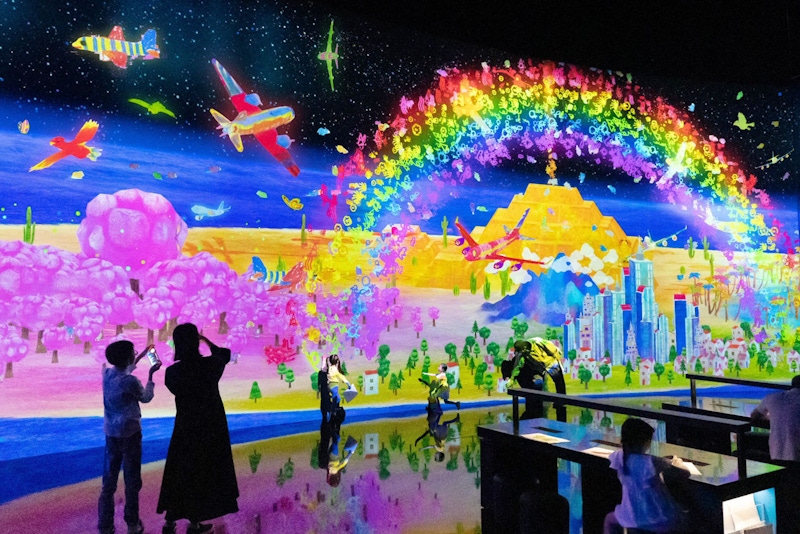 這個月展覽推薦哪些？夏日一定要去這幾個！台北10個展覽推薦，文青風的你假日不怕沒地方去～