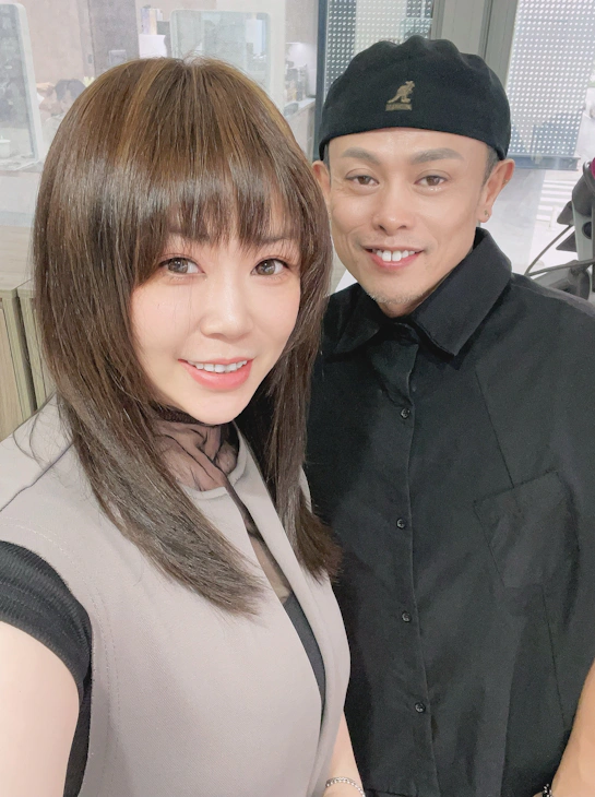 ［美髮●東區］台北美髮設計師｜郭文髮藝 -JACKY美髮設計師，只要我愛我喜歡 JACKY老師就想辦法做出來，要求高就是要你美麗出門！！