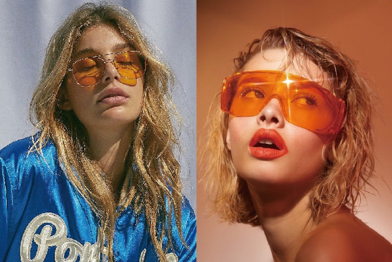 2024墨鏡造型大盤點!網評明星愛用的墨鏡是…?哪些墨鏡款式才適合你? 2024墨鏡造型大盤點!網評明星愛用的墨鏡是…?哪些墨鏡款式才適合你?