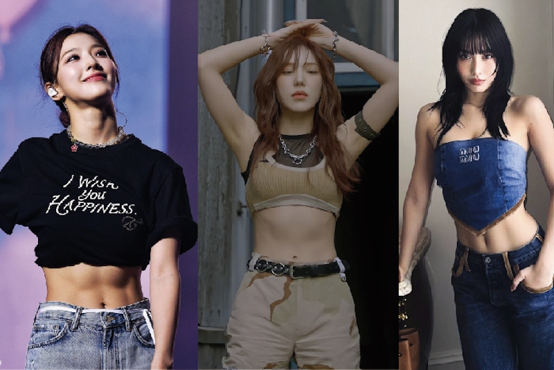 網路推薦懶人減脂運動，準備好展露身材了嗎？好身材不再是夢想～