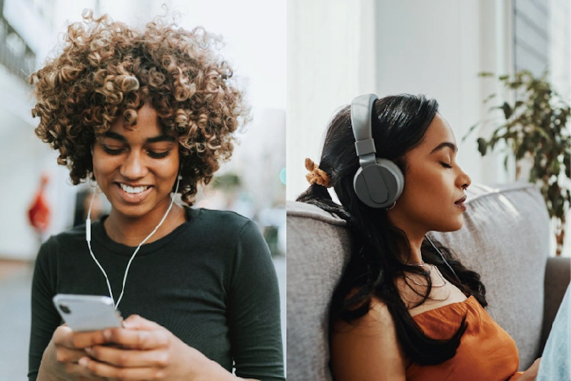 晚上睡前還不知道要聽什麼嗎?這些寶藏歌手推薦你! 晚上睡前還不知道要聽什麼嗎?這些寶藏歌手推薦你!