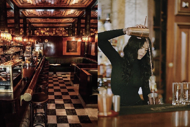 台北酒吧推薦去哪間?這10家是Y世代周末放鬆喝小酒的酒吧...你去過幾家? 台北酒吧推薦去哪間?這10家是Y世代周末放鬆喝小酒的酒吧...你去過幾家?