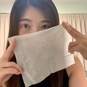 【Bioré淨粧水感卸粧棉攜帶包】